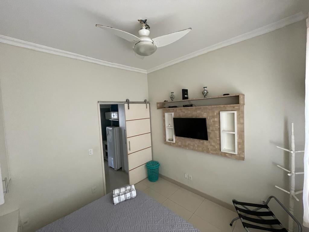 Apartment Apto 1207 - Charme A Beira-mar *