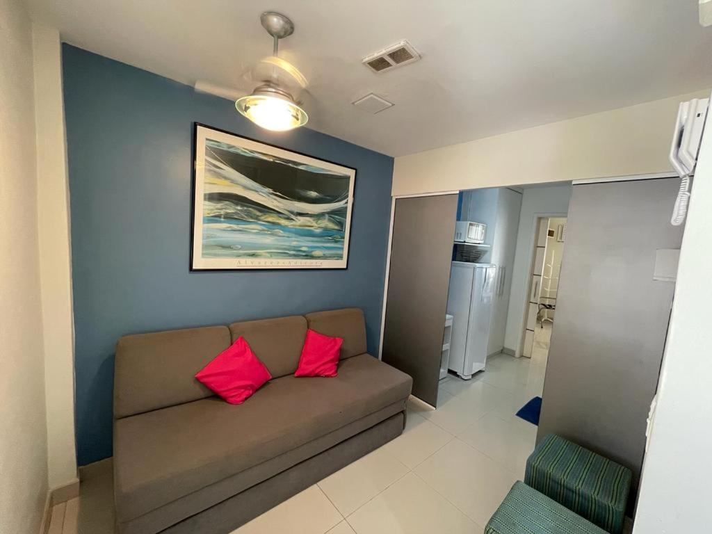 Apto 1207 - Charme A Beira-mar Apartment