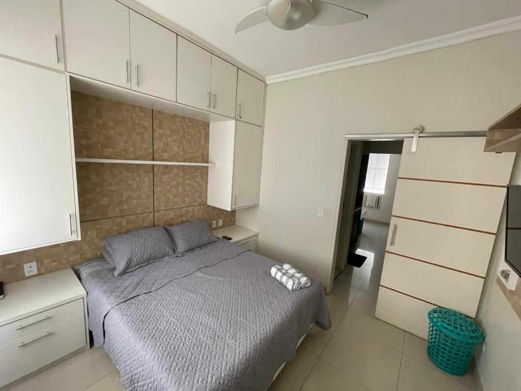 Apto 1207 - Charme A Beira-mar Apartment *
